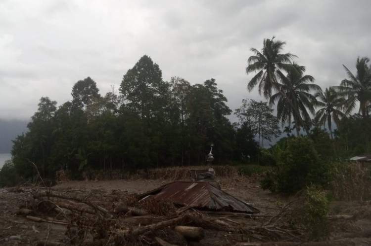 2025 floods in Aceh, Indonesia