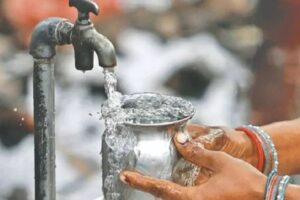 Jal Jeevan Mission complaints