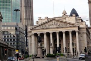 monetary policy changes across the world