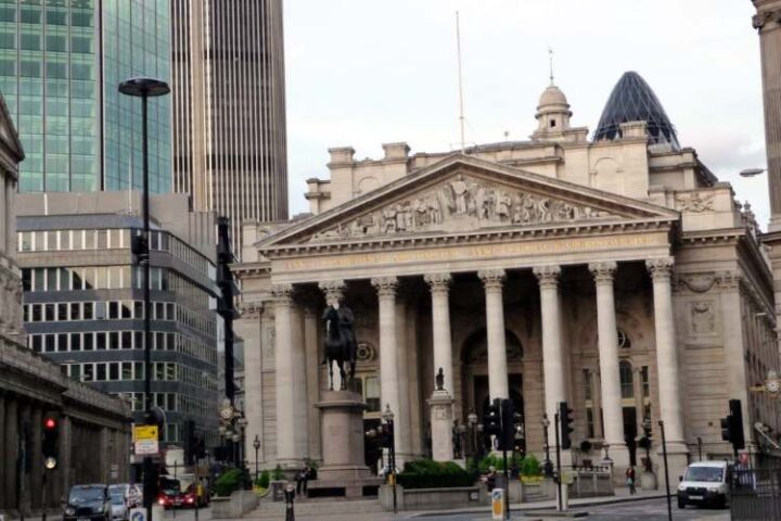 monetary policy changes across the world