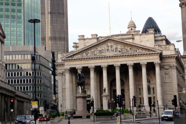 monetary policy changes across the world