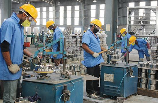 India-Germany MSME partnership