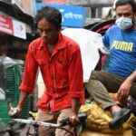 Delhi air pollution crisis