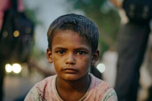 multidimensional poverty index india