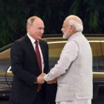 India-Russia tourism pact