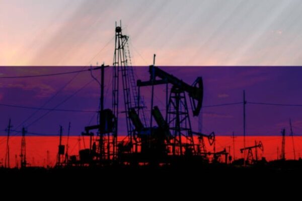 India-Russia oil ties
