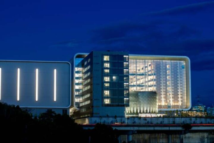 global semiconductor manufacturing alliance