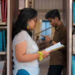 Indian universities ageing