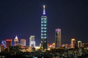 ASEAN-Taiwan relations to the focus