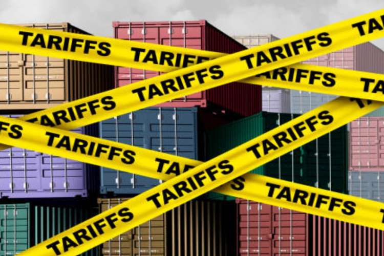 Mexico's tariff hike, India trade