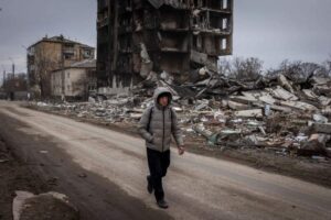 Europe’s Russia strategy