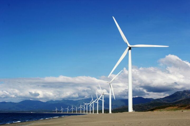 India wind energy 2026