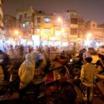 climate change impact on winter