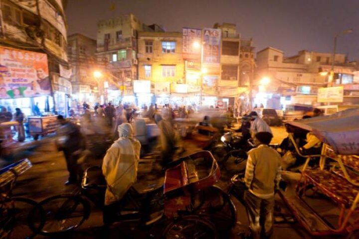 climate change impact on winter