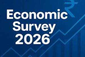 Economic Survey 2026