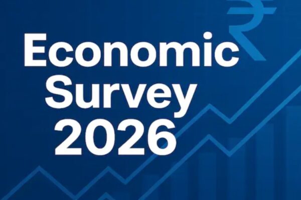 Economic Survey 2026
