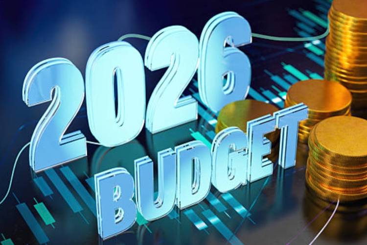 Budget 2026