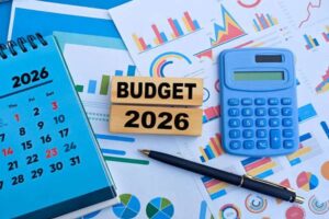 Union Budget 2026