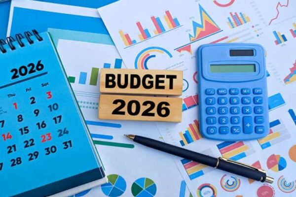 Union Budget 2026