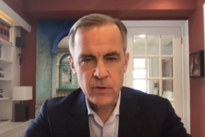 End of rules-based world order