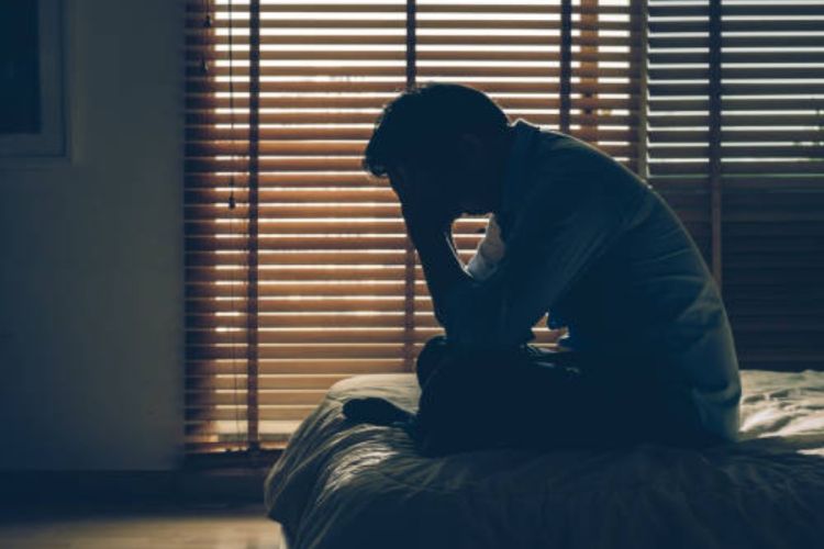 workplace mental health