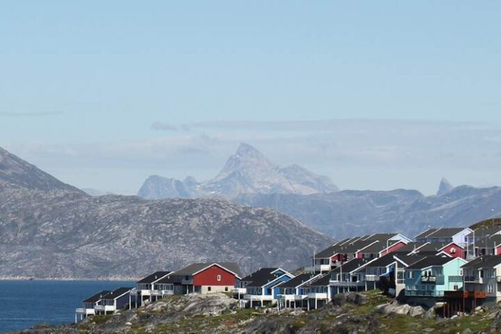 Greenland autonomy under a cloud