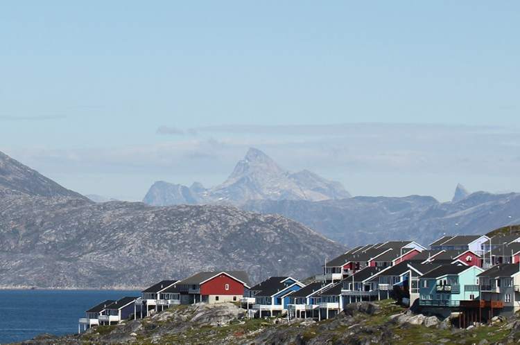 Greenland autonomy under a cloud