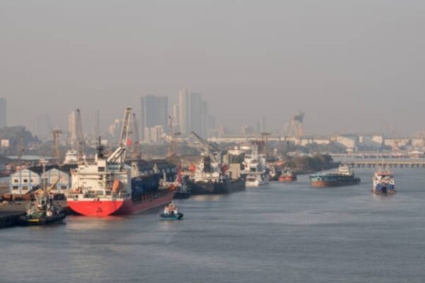 trade policy, export competitiveness, trade deregulation India