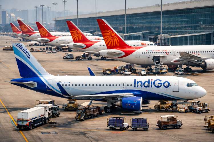 India’s airfare surge pricing