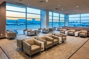 airfare surge pricing