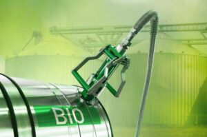 India biofuel policy