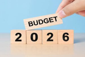 Budget 2026