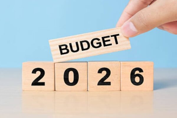 Budget 2026