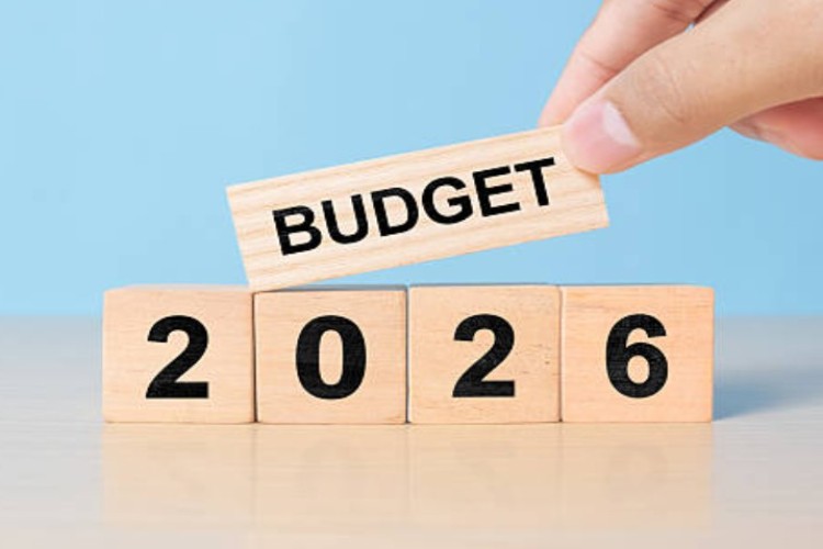 Budget 2026