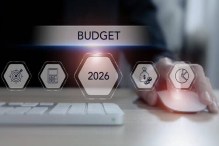 Union Budget 2026
