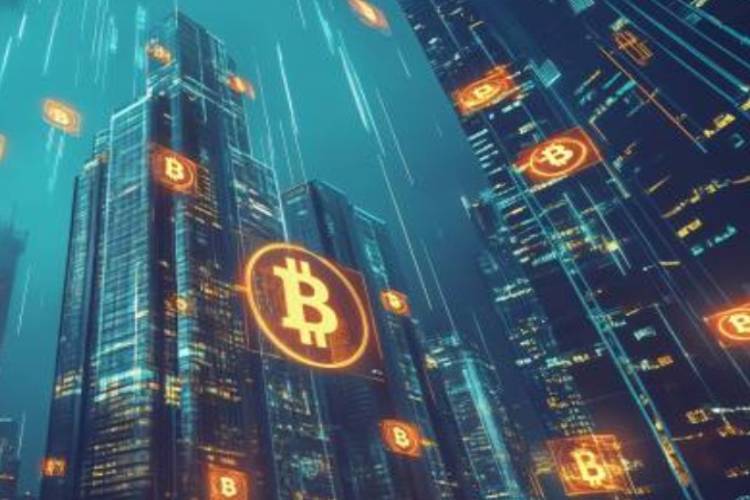 cryptocurrencies, crypto regulation, crypto market volatility, digital assets policy