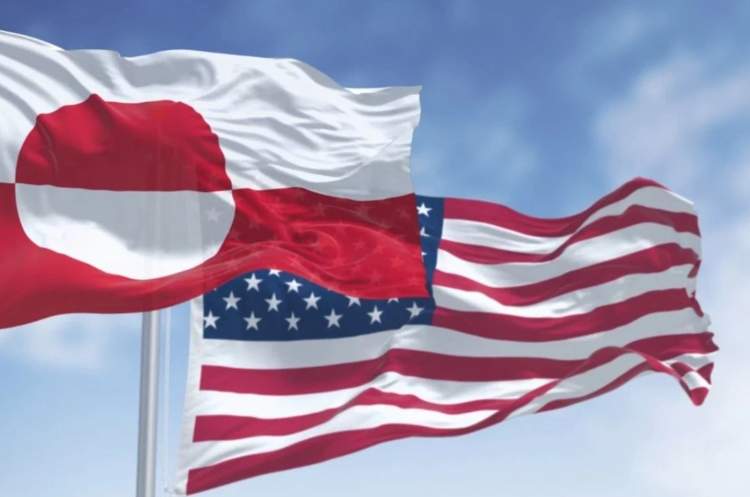 Europe's greenland dilemma