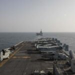 Will US repeat a Venezuela in Iran?