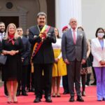 US intervention in Venezuela