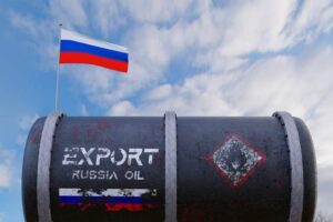 India's Russian oil imports