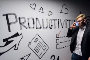 workplace productivity