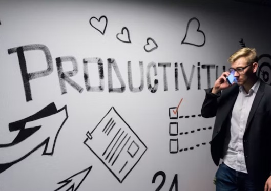 workplace productivity