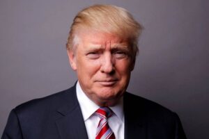 the new world order after trump