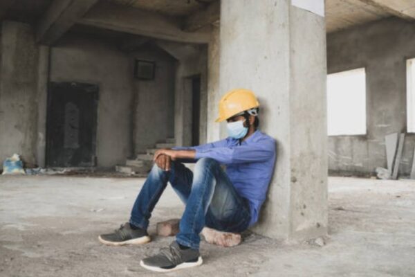 India unemployment data, PLFS labour market, unemployment india, job quality india, underemployment