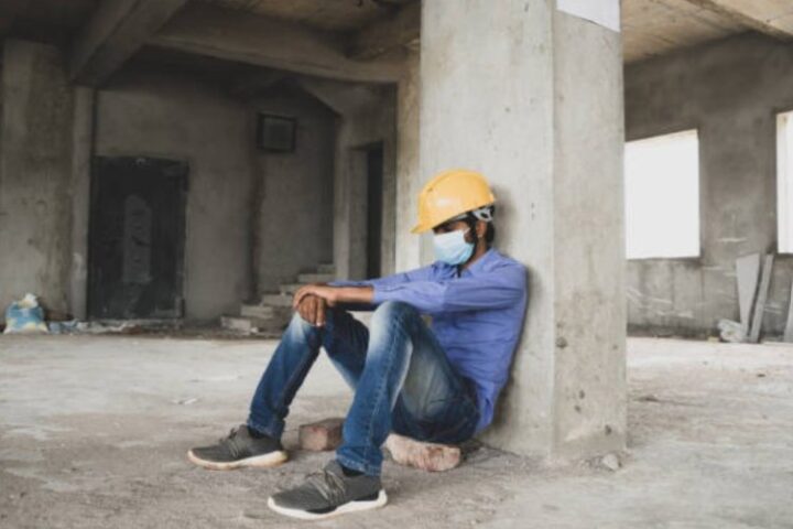 India unemployment data, PLFS labour market, unemployment india, job quality india, underemployment