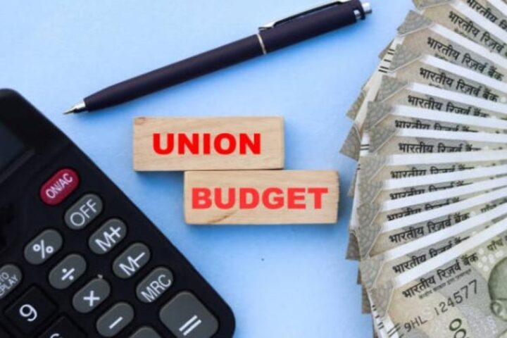 Union Budget 2026