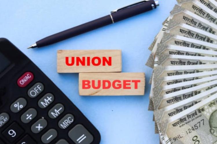 Union Budget 2026