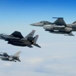 decline of American hegemony