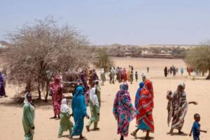 Health inequity vs inequality