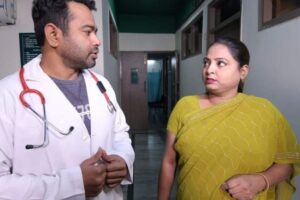 Health inequity vs inequality